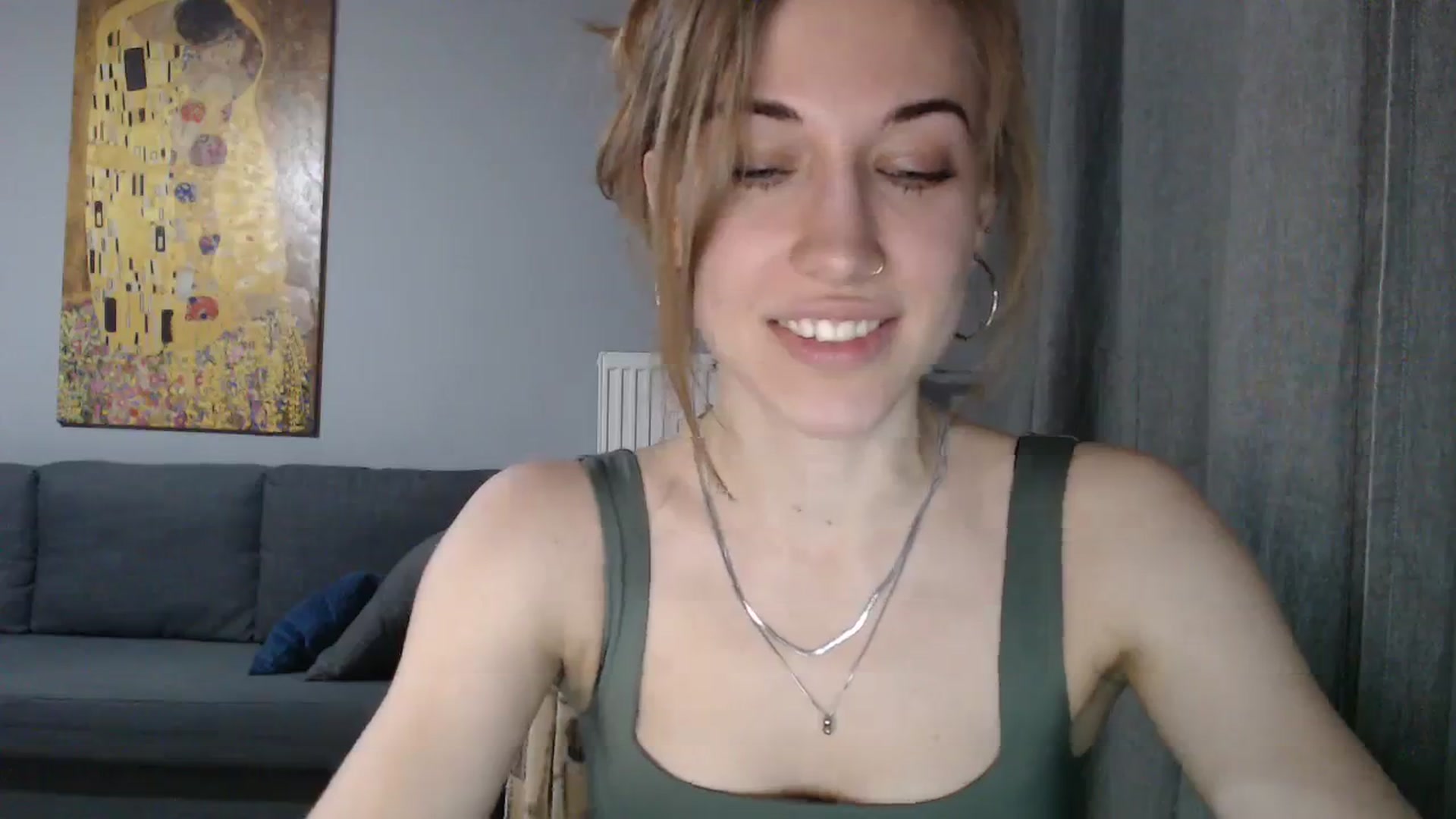 Gallery image thumbnail from GalaxyAnisia's myfreecams stream on, 03/11/2024, 08:06 image 19 of 20