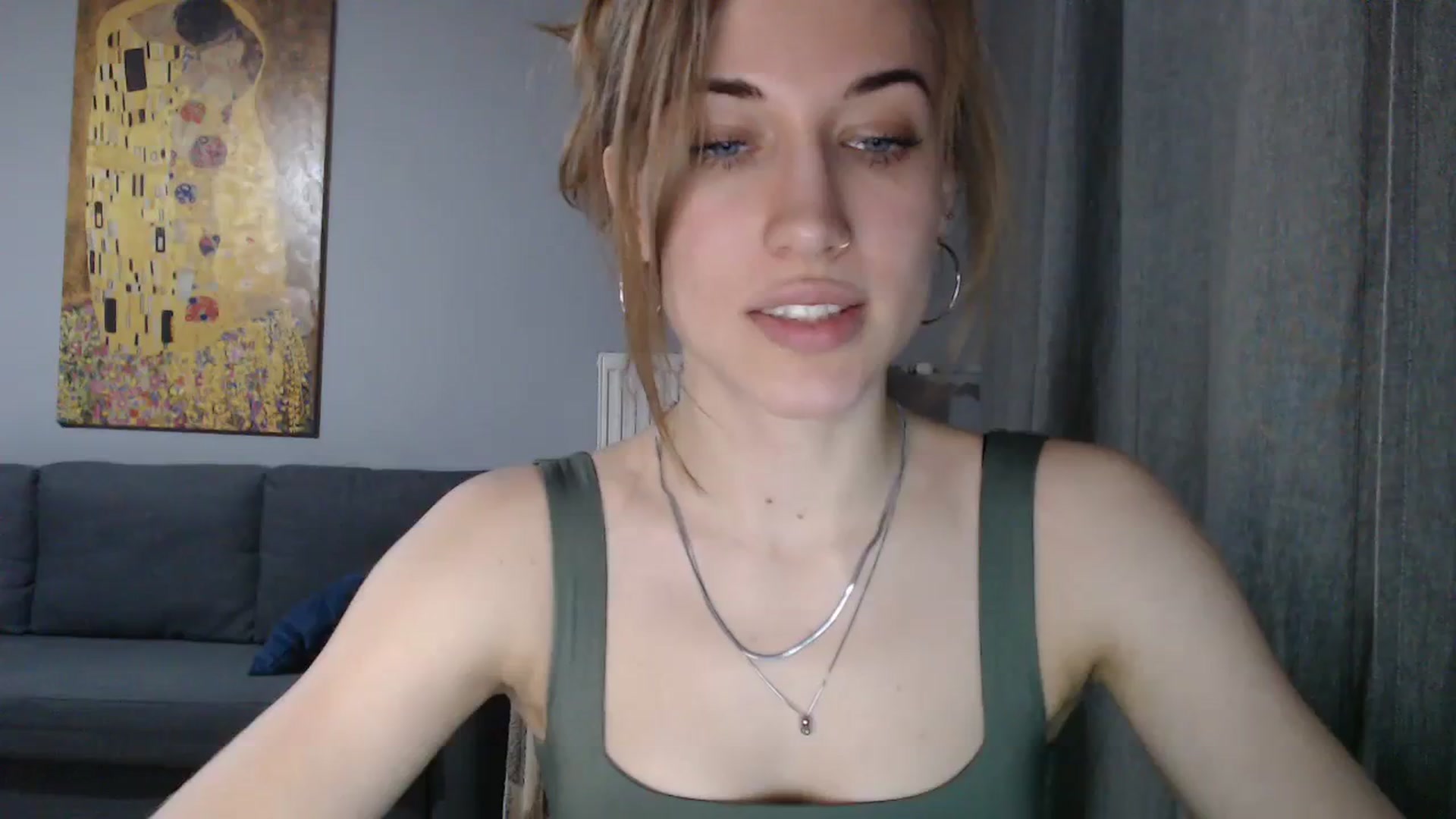 Gallery image thumbnail from GalaxyAnisia's myfreecams stream on, 03/11/2024, 08:06 image 16 of 20