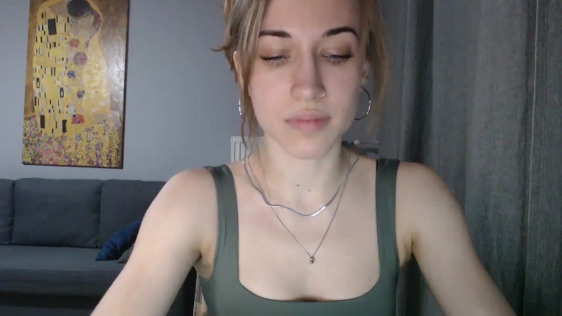 Gallery image thumbnail from GalaxyAnisia's myfreecams stream on, 03/11/2024, 08:06 image 4 of 20
