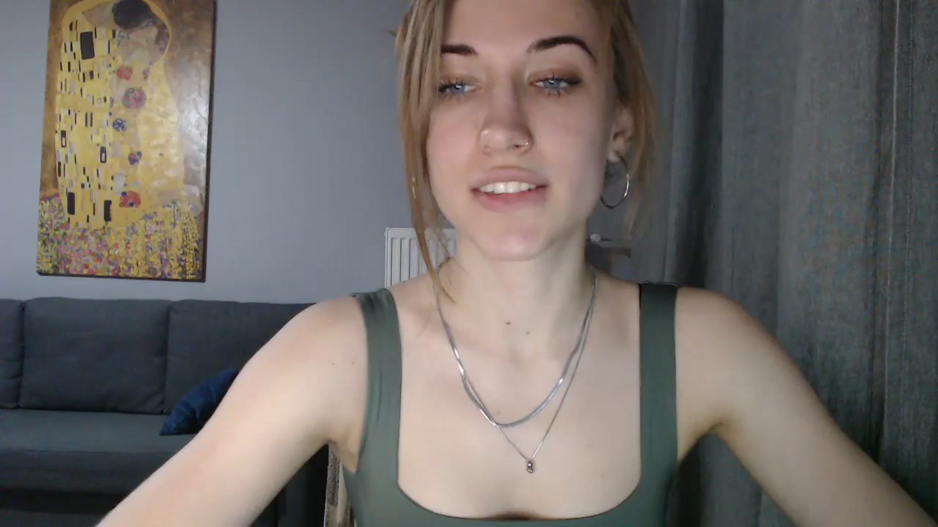 Gallery image thumbnail from GalaxyAnisia's myfreecams stream on, 03/11/2024, 08:06 image 13 of 20