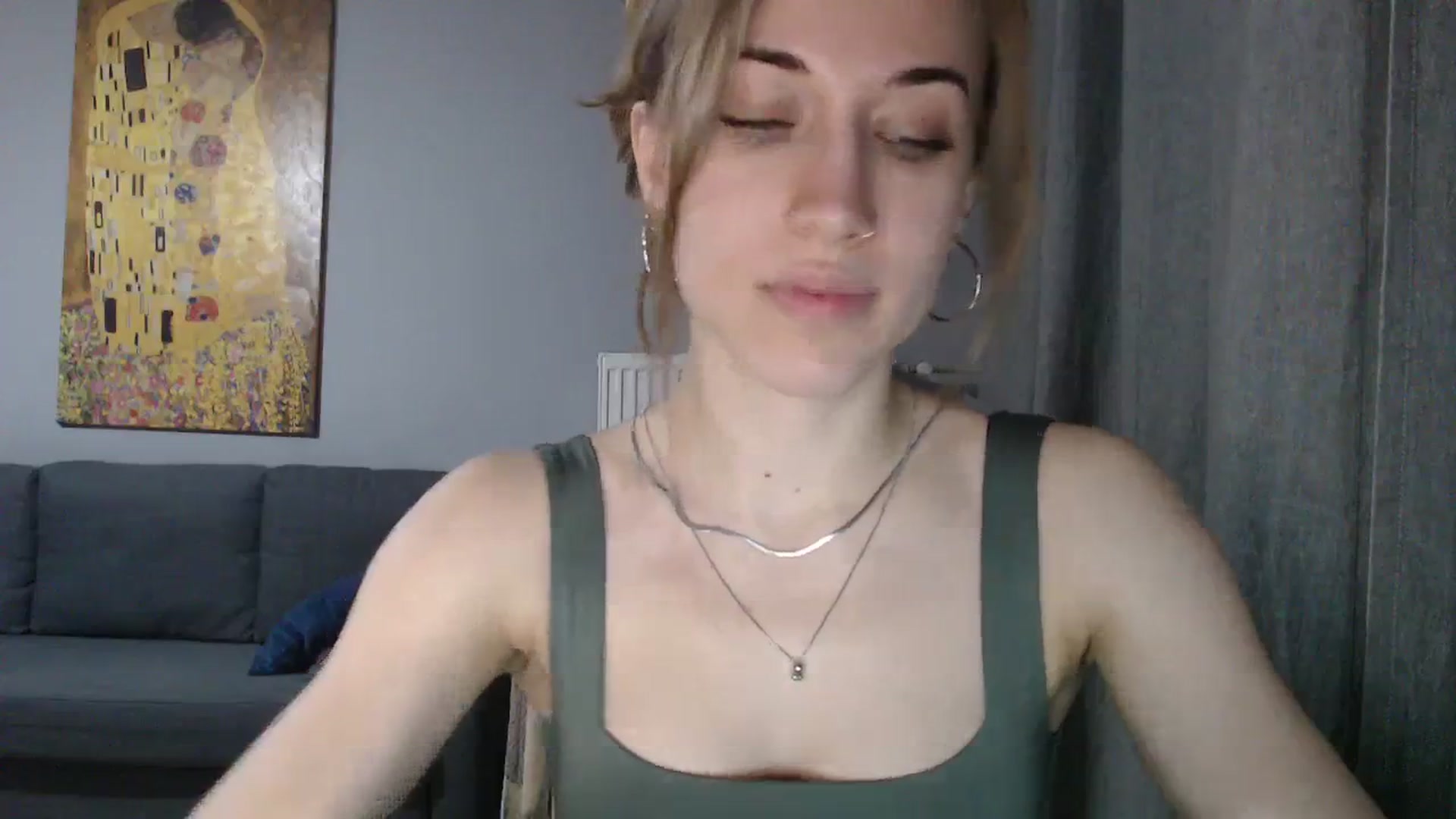 Gallery image thumbnail from GalaxyAnisia's myfreecams stream on, 03/11/2024, 08:06 image 5 of 20