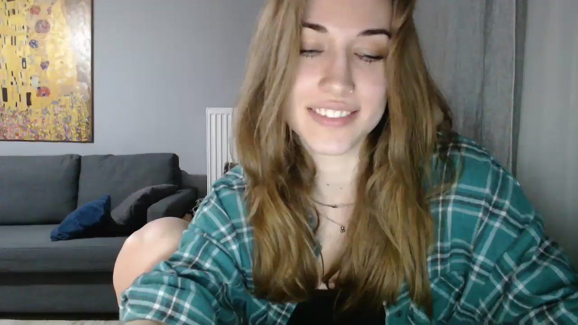 Gallery image thumbnail from GalaxyAnisia's myfreecams stream on, 03/12/2024, 05:20 image 3 of 20