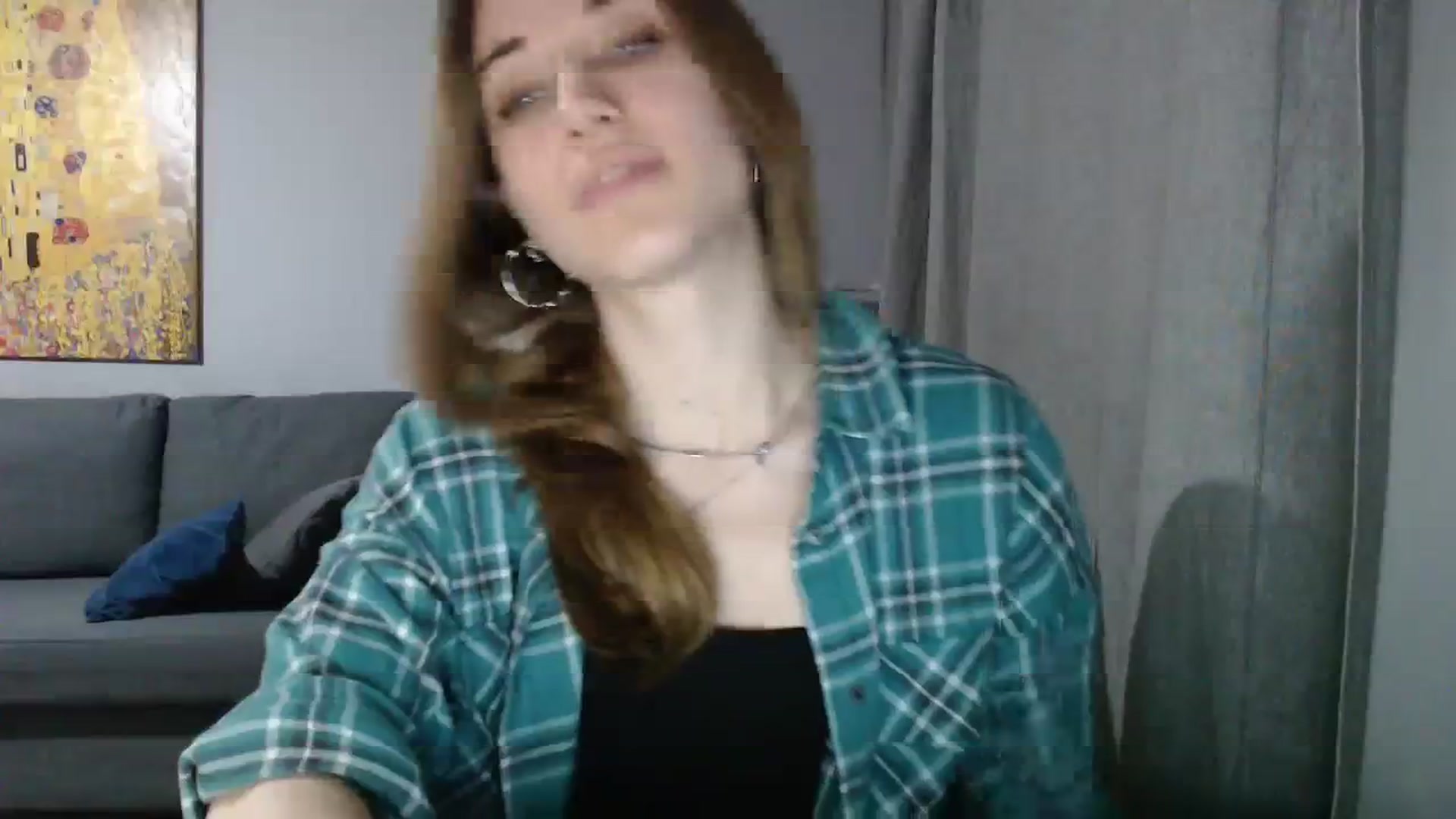 Gallery image thumbnail from GalaxyAnisia's myfreecams stream on, 03/12/2024, 05:20 image 18 of 20