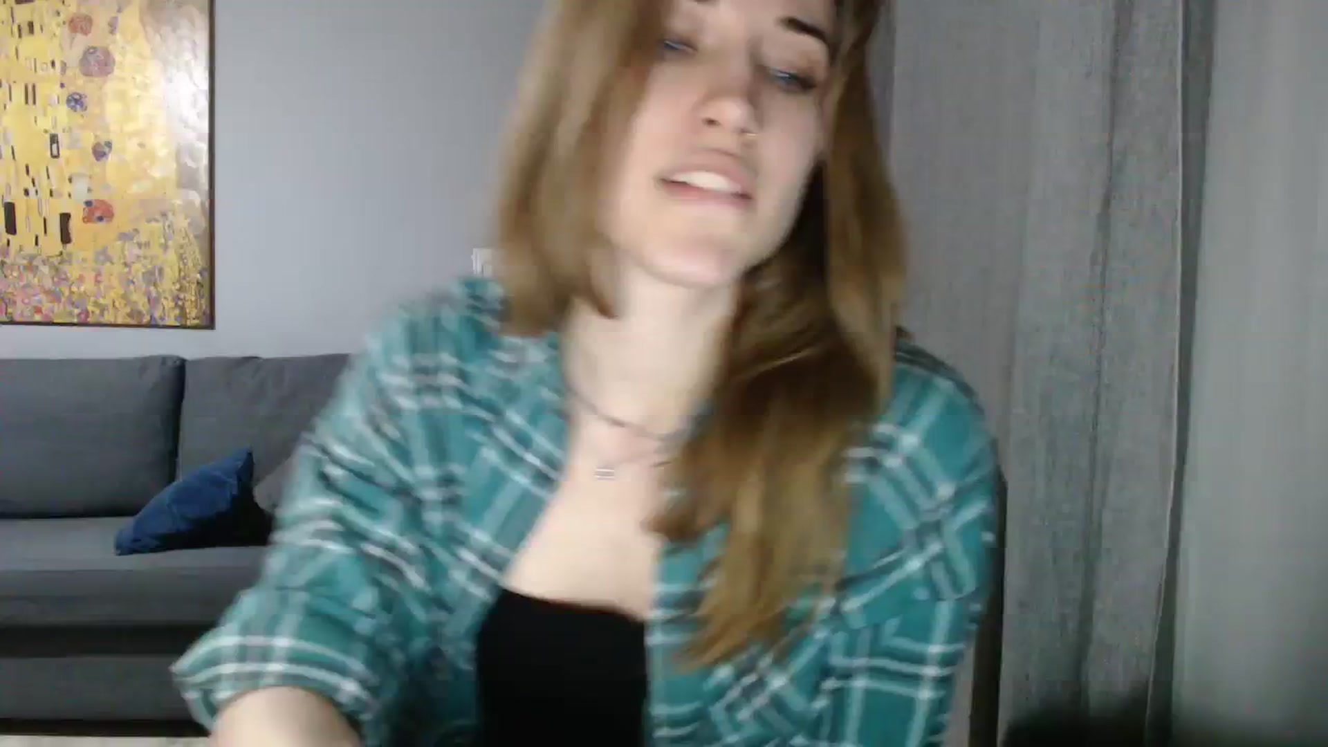 Gallery image thumbnail from GalaxyAnisia's myfreecams stream on, 03/12/2024, 05:20 image 2 of 20