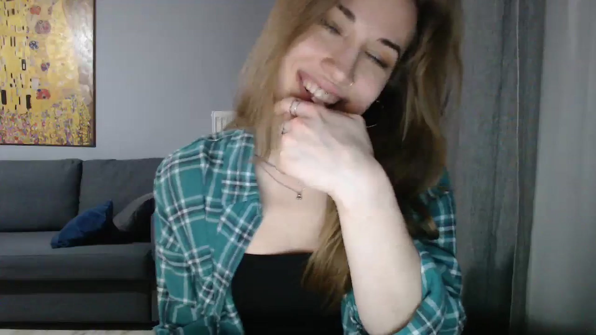 Gallery image thumbnail from GalaxyAnisia's myfreecams stream on, 03/12/2024, 05:20 image 4 of 20