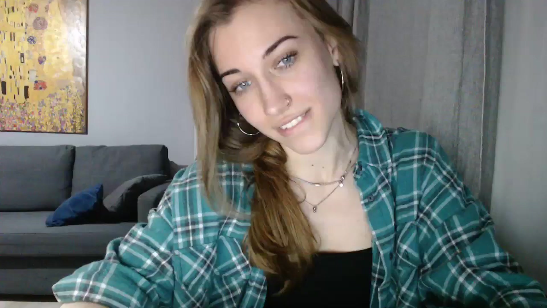 Gallery image thumbnail from GalaxyAnisia's myfreecams stream on, 03/12/2024, 05:20 image 12 of 20