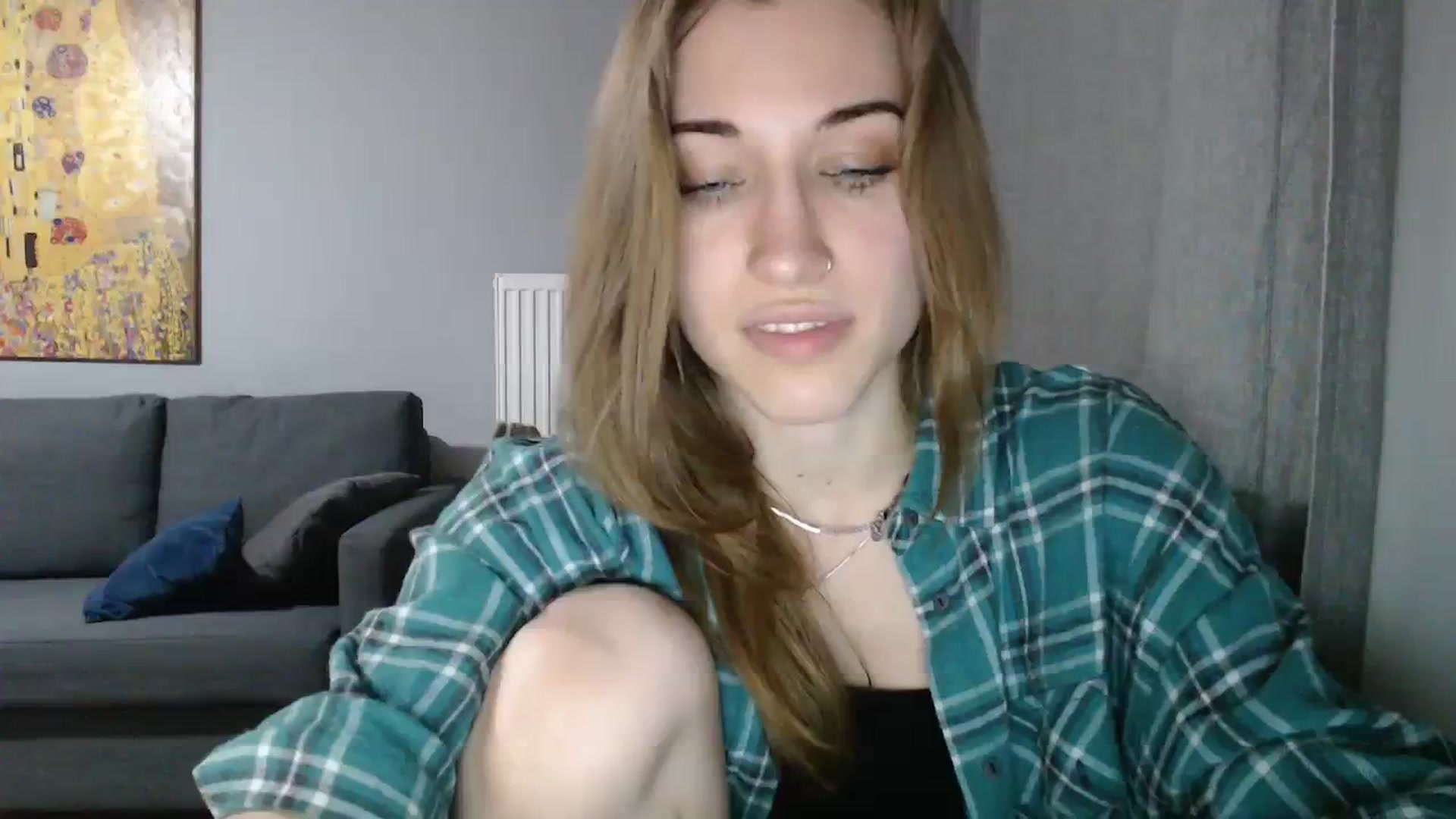 Gallery image thumbnail from GalaxyAnisia's myfreecams stream on, 03/12/2024, 05:20 image 15 of 20