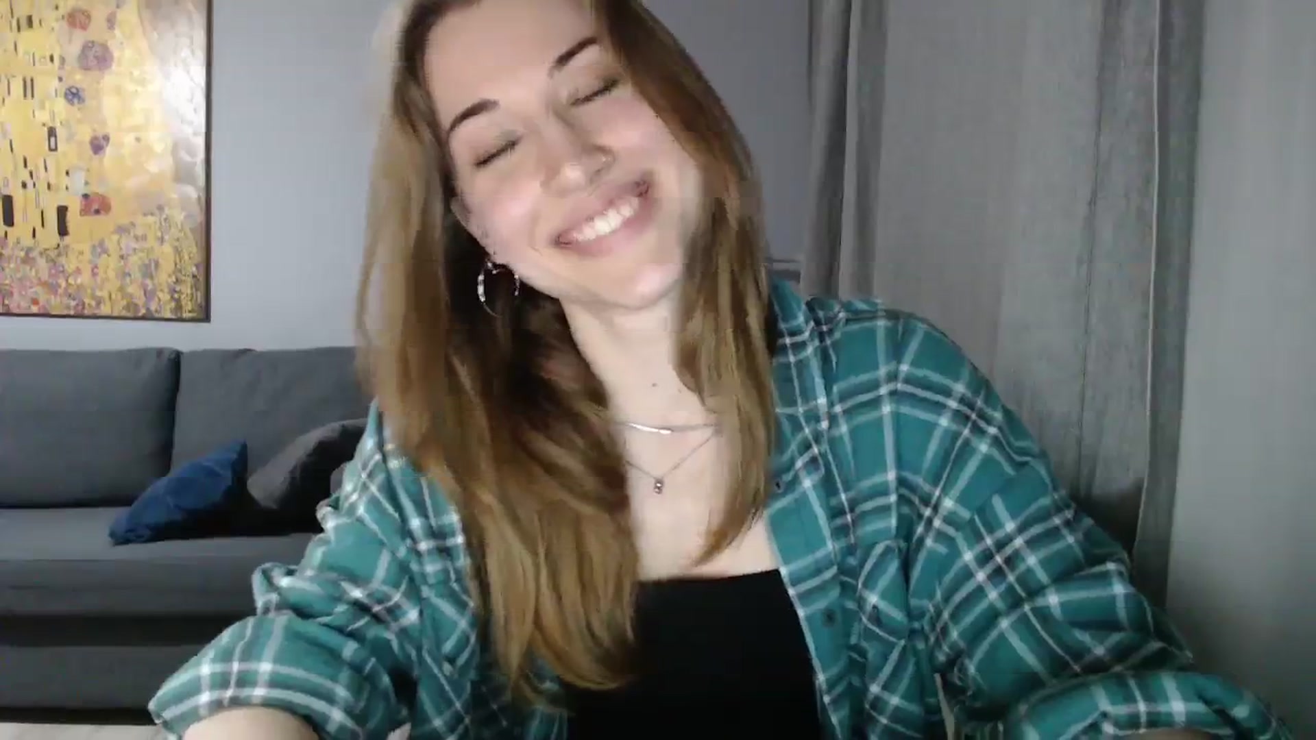 Gallery image thumbnail from GalaxyAnisia's myfreecams stream on, 03/12/2024, 05:20 image 10 of 20