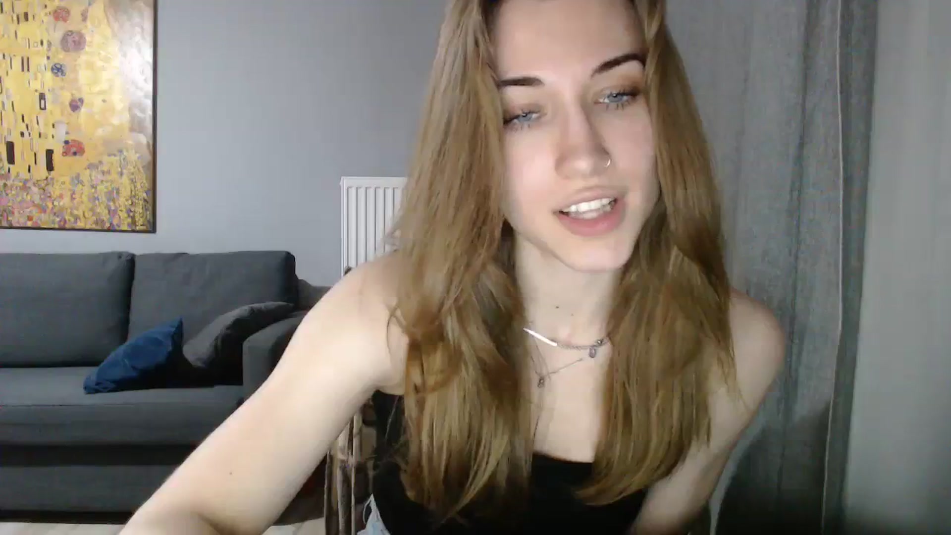 Gallery image thumbnail from GalaxyAnisia's myfreecams stream on, 03/12/2024, 05:20 image 7 of 20