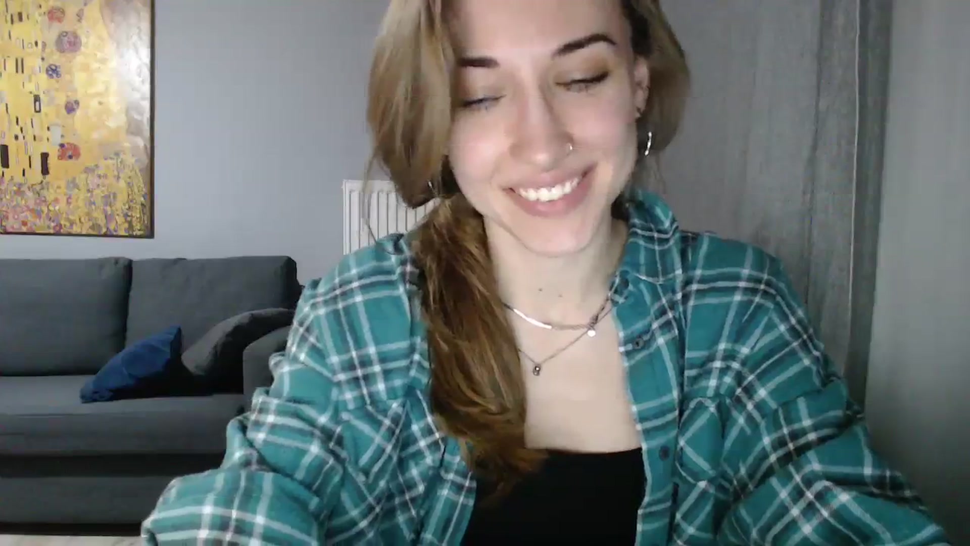 Gallery image thumbnail from GalaxyAnisia's myfreecams stream on, 03/12/2024, 05:20 image 11 of 20