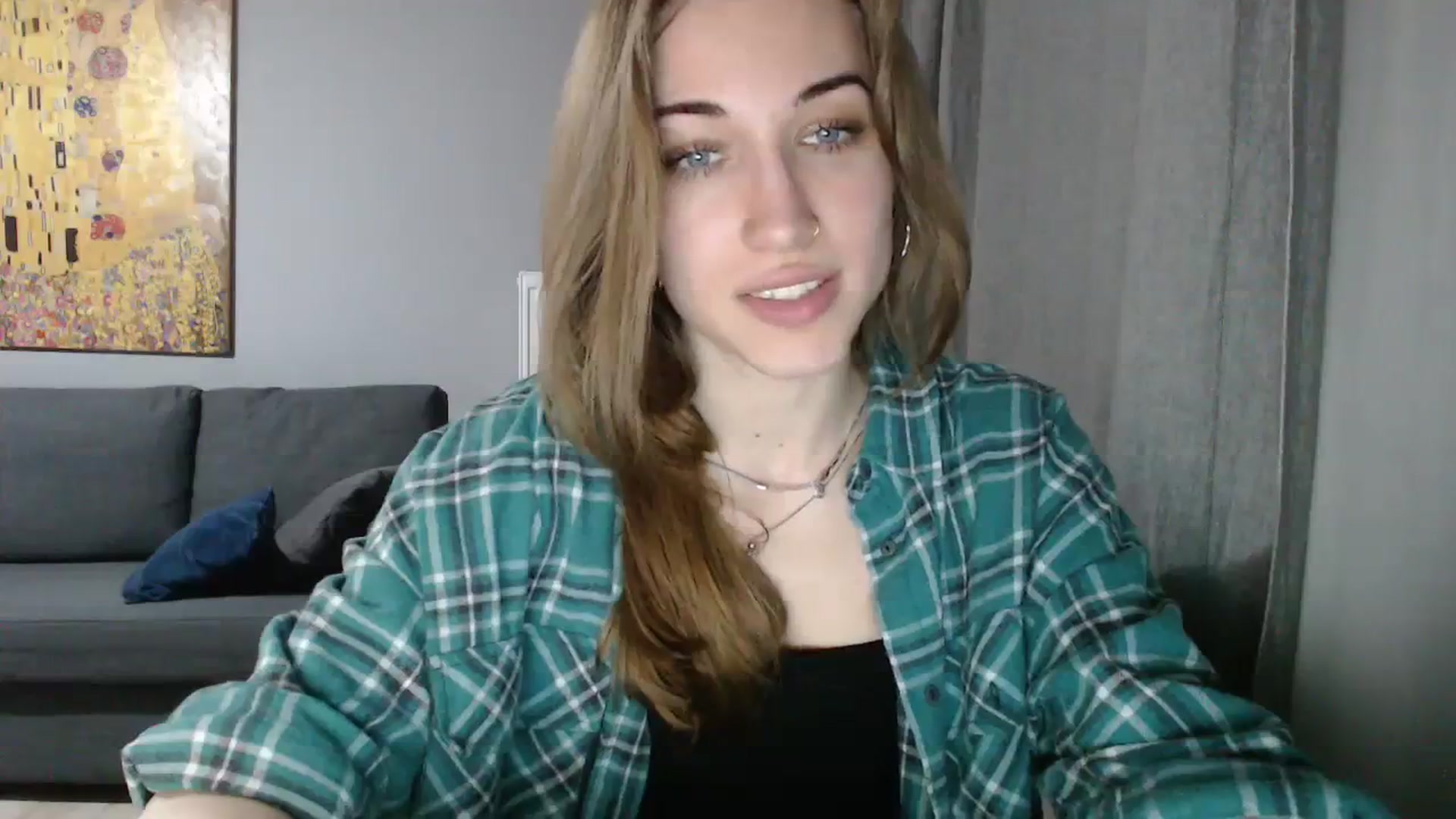 Gallery image thumbnail from GalaxyAnisia's myfreecams stream on, 03/12/2024, 05:20 image 13 of 20