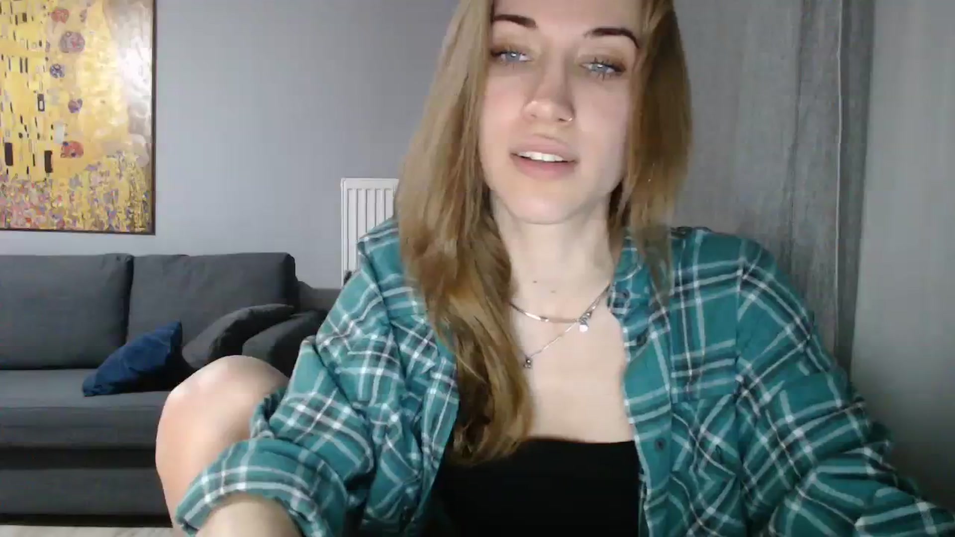 Gallery image thumbnail from GalaxyAnisia's myfreecams stream on, 03/12/2024, 05:20 image 8 of 20