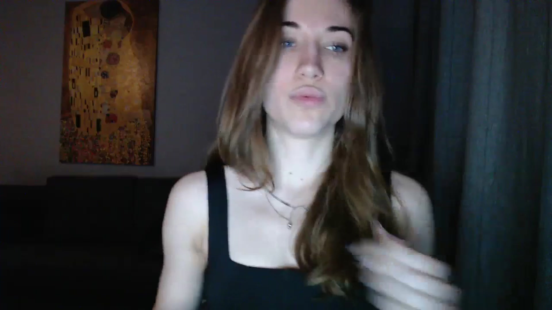 Gallery image thumbnail from GalaxyAnisia's myfreecams stream on, 03/14/2024, 07:21 image 17 of 20