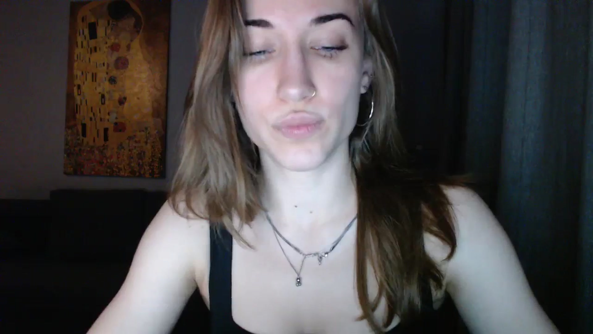 Gallery image thumbnail from GalaxyAnisia's myfreecams stream on, 03/14/2024, 07:21 image 10 of 20