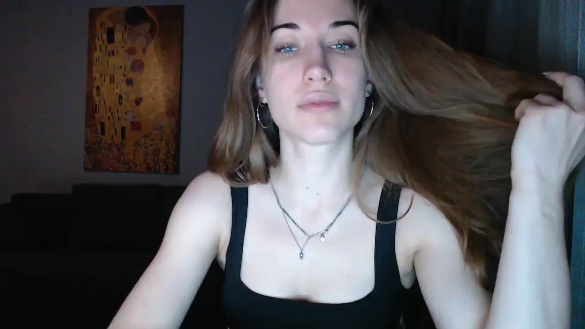 Gallery image thumbnail from GalaxyAnisia's myfreecams stream on, 03/14/2024, 07:21 image 1 of 20