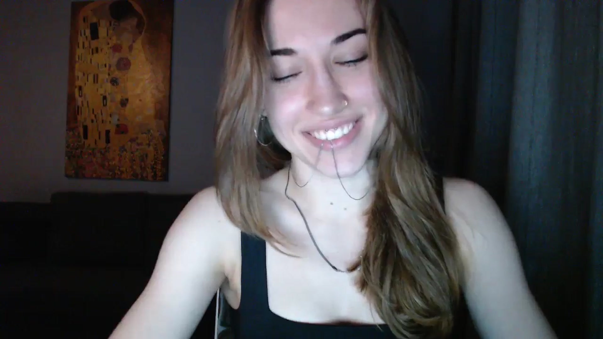 Gallery image thumbnail from GalaxyAnisia's myfreecams stream on, 03/14/2024, 07:21 image 19 of 20