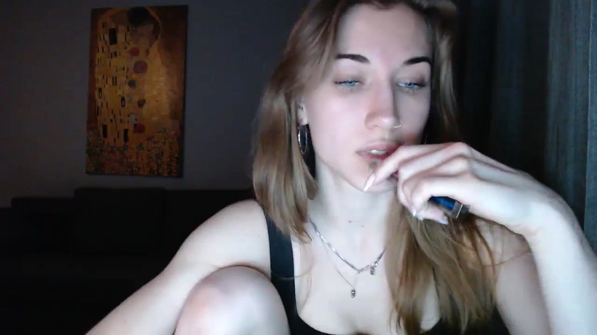 Gallery image thumbnail from GalaxyAnisia's myfreecams stream on, 03/14/2024, 07:21 image 2 of 20