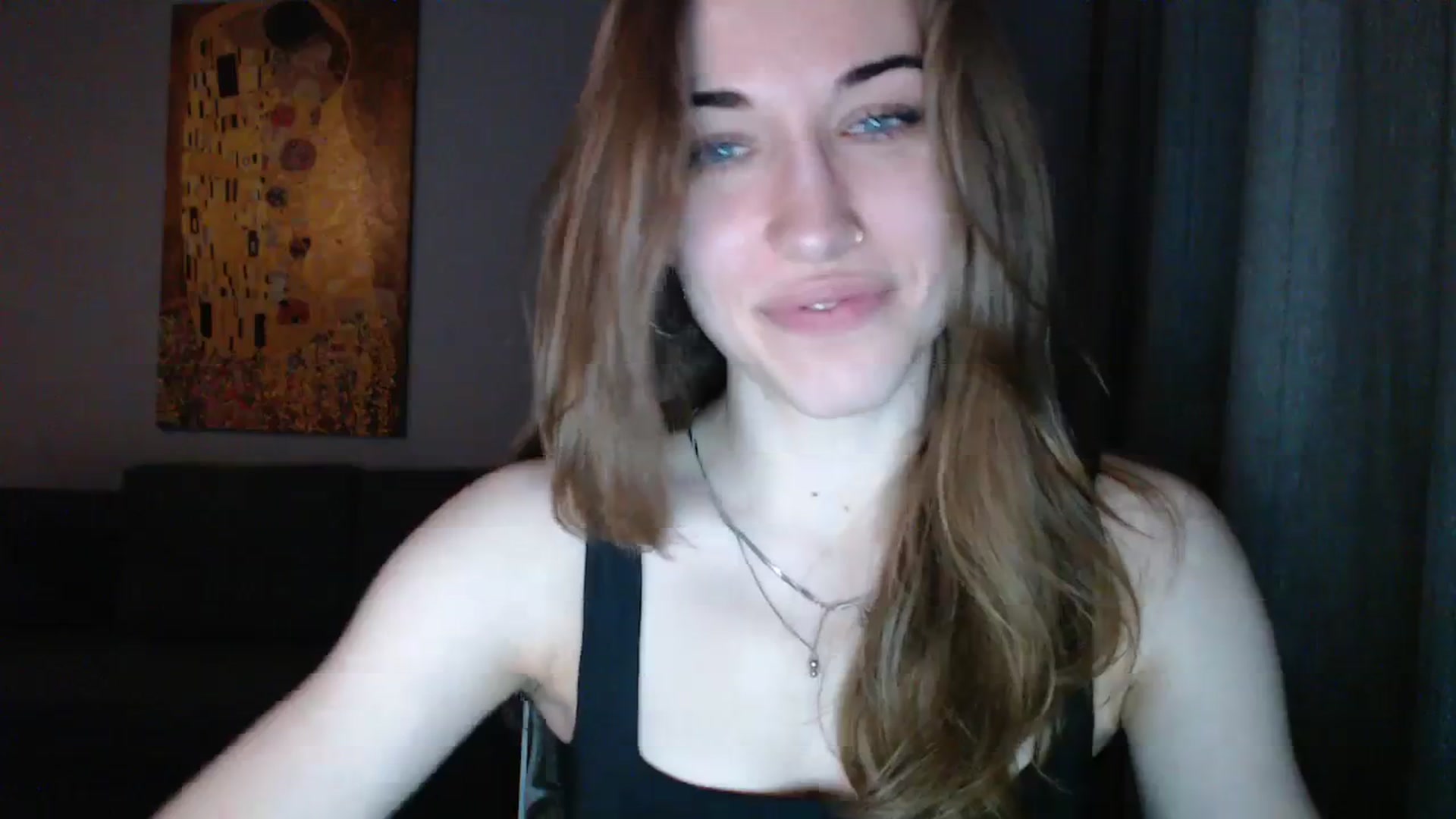 Gallery image thumbnail from GalaxyAnisia's myfreecams stream on, 03/14/2024, 07:21 image 16 of 20