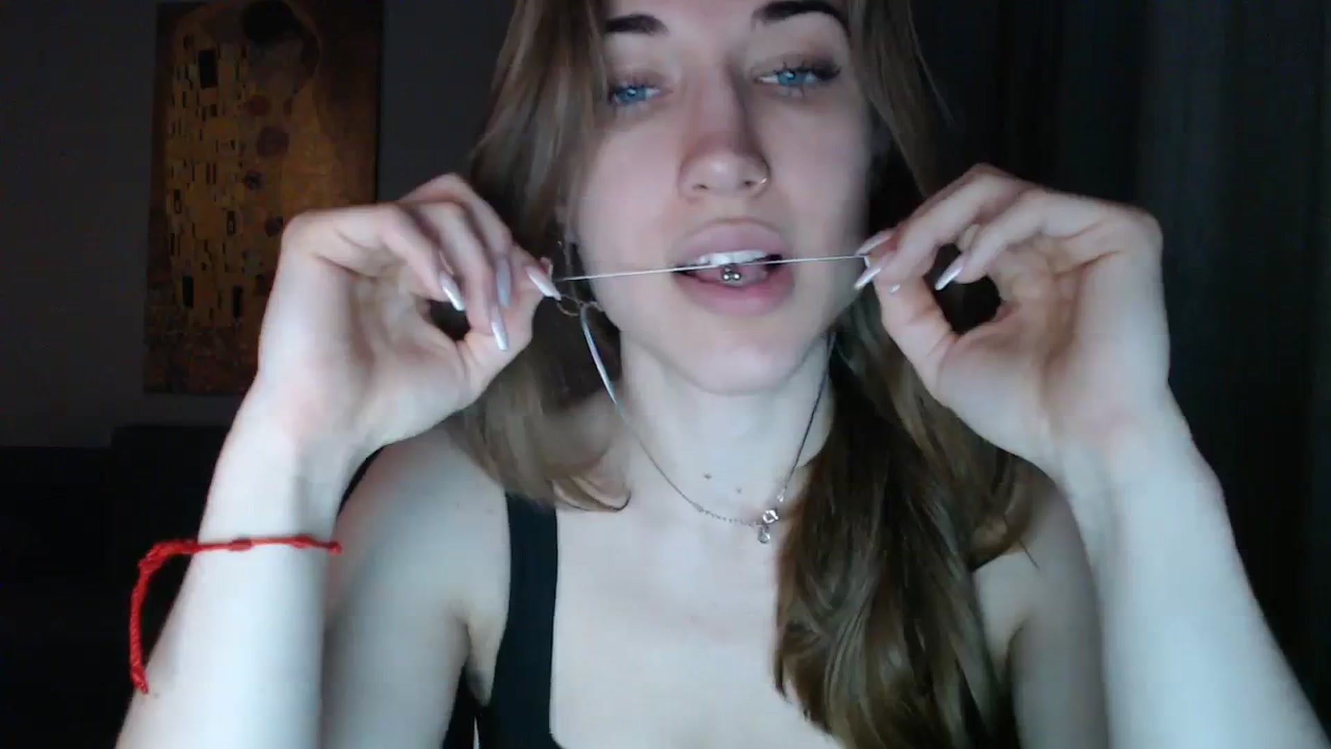 Gallery image thumbnail from GalaxyAnisia's myfreecams stream on, 03/14/2024, 07:21 image 18 of 20