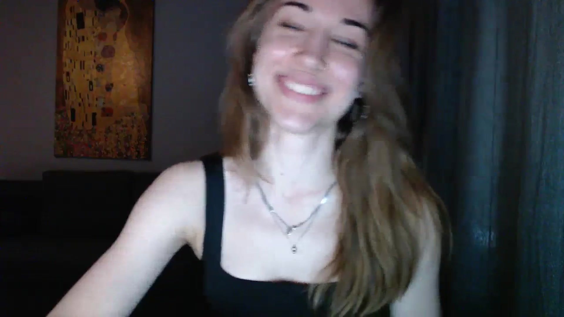 Gallery image thumbnail from GalaxyAnisia's myfreecams stream on, 03/14/2024, 11:55 image 5 of 20