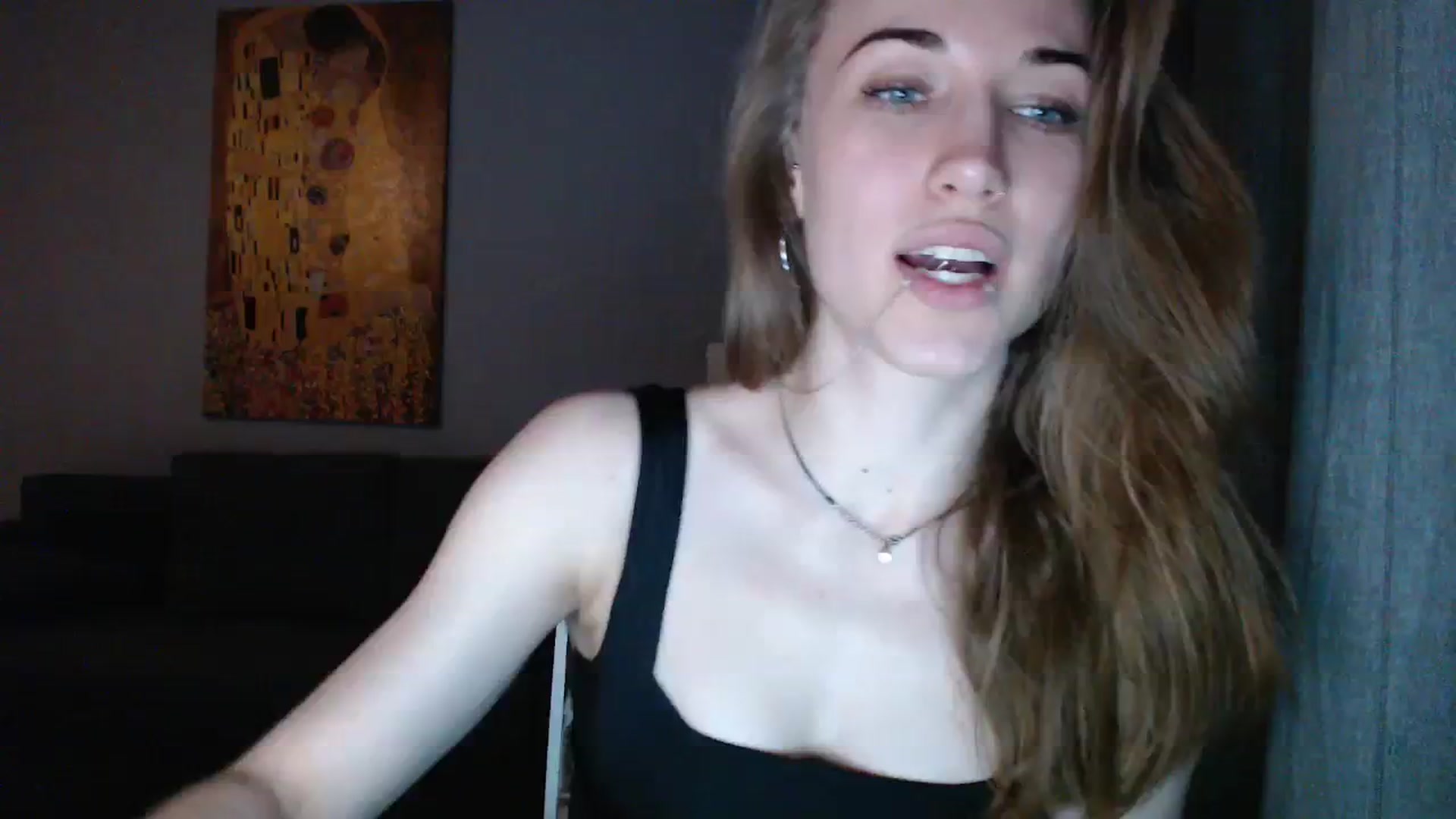 Gallery image thumbnail from GalaxyAnisia's myfreecams stream on, 03/14/2024, 11:55 image 14 of 20