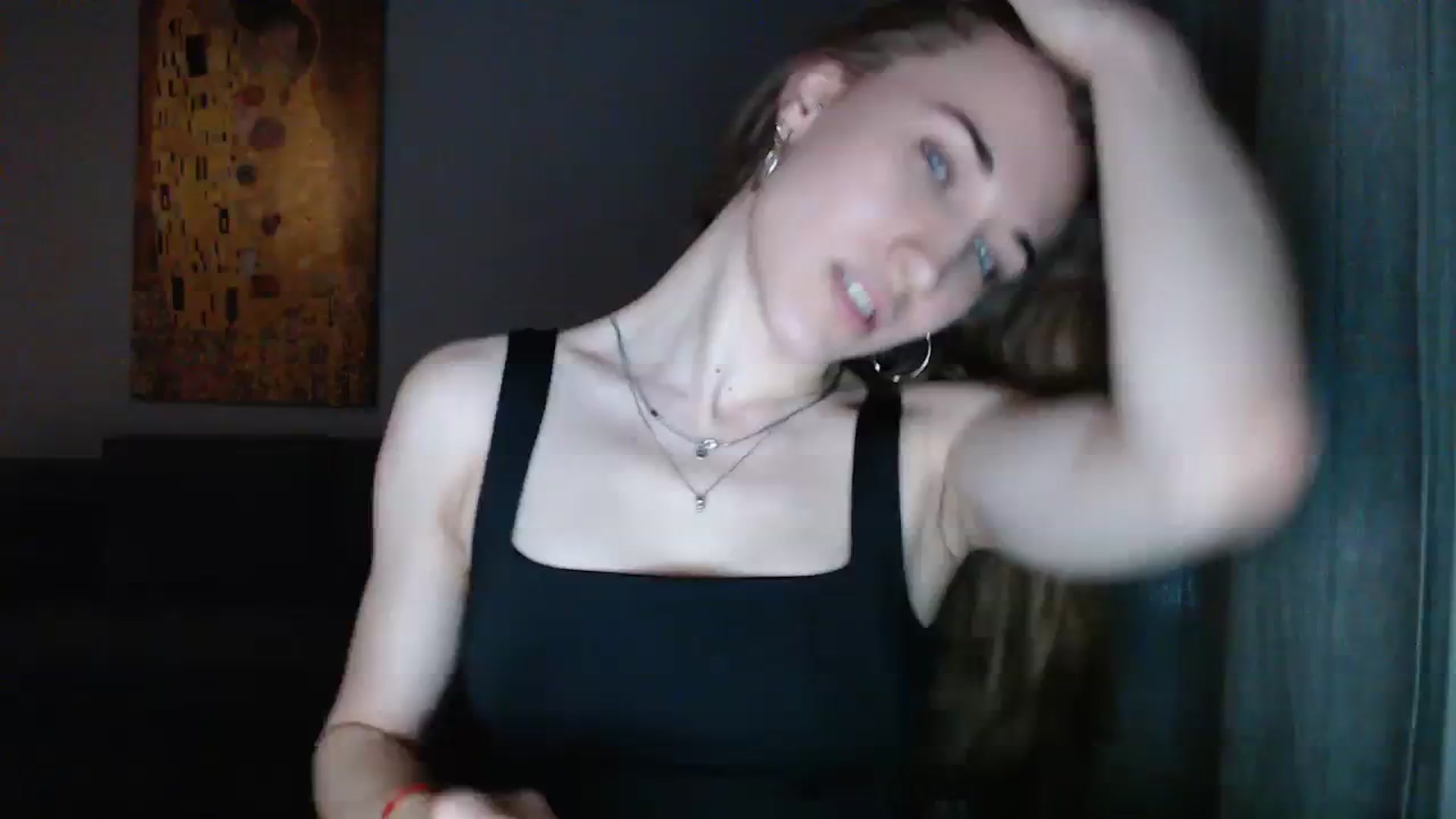 Gallery image thumbnail from GalaxyAnisia's myfreecams stream on, 03/14/2024, 11:55 image 2 of 20