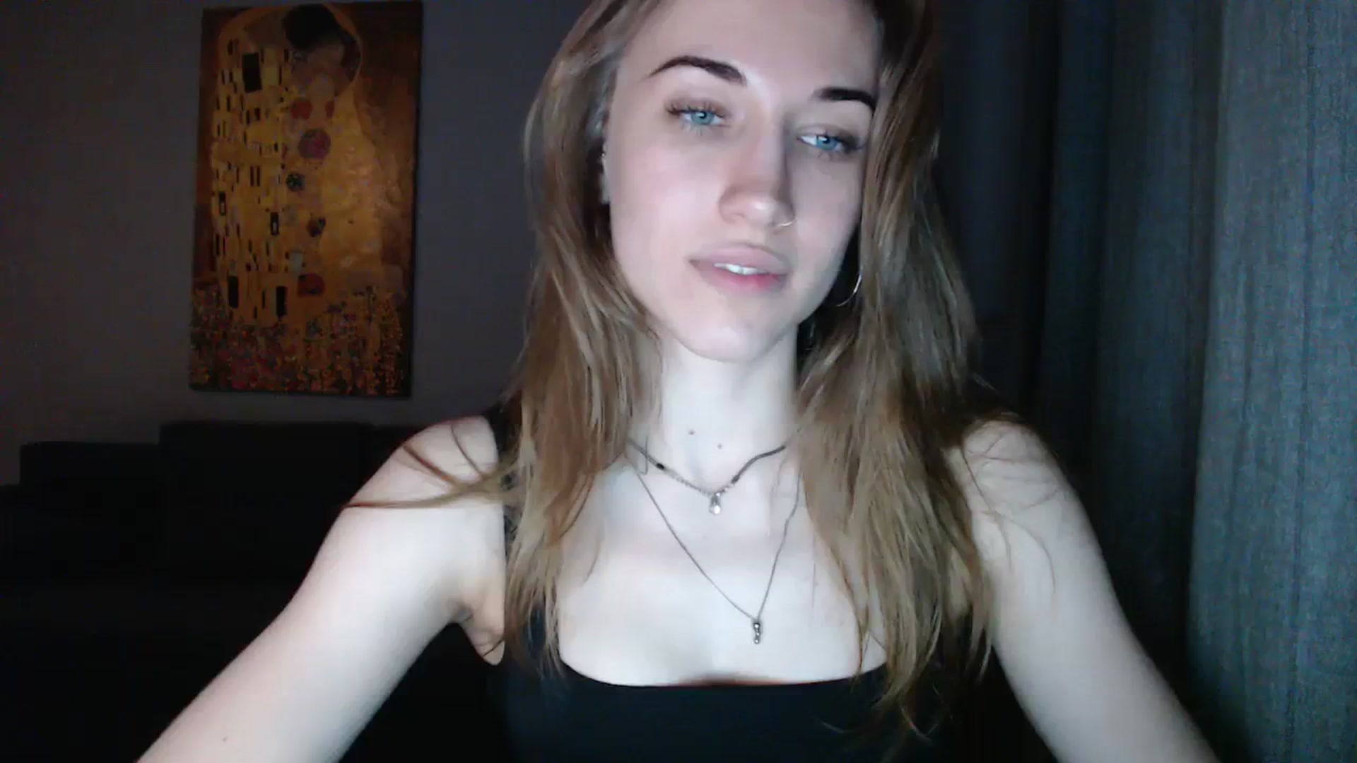 Gallery image thumbnail from GalaxyAnisia's myfreecams stream on, 03/14/2024, 11:55 image 20 of 20