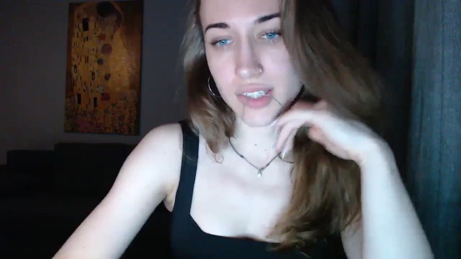 Gallery image thumbnail from GalaxyAnisia's myfreecams stream on, 03/14/2024, 11:55 image 13 of 20