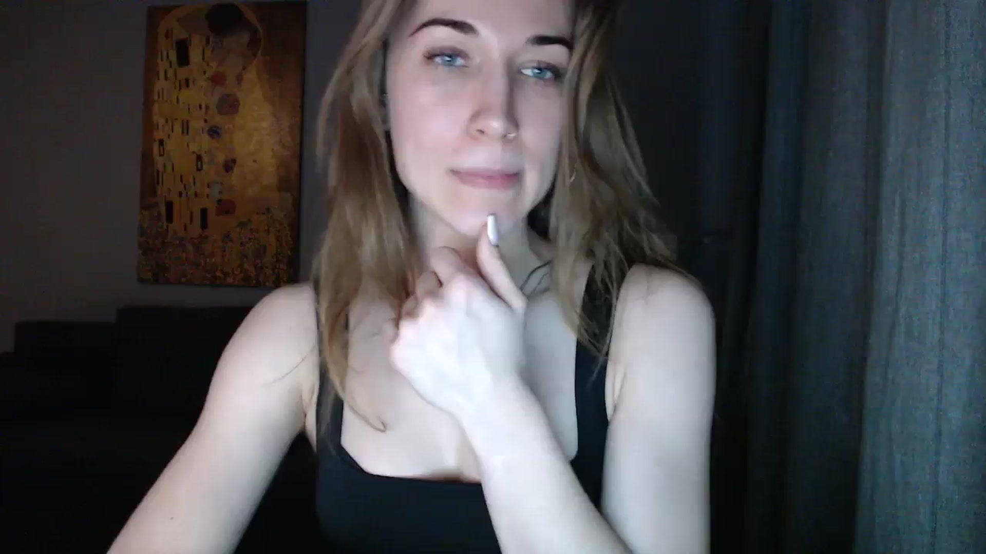 Gallery image thumbnail from GalaxyAnisia's myfreecams stream on, 03/14/2024, 11:55 image 12 of 20