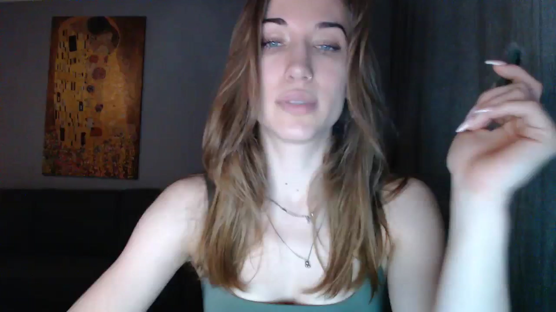 Gallery image thumbnail from GalaxyAnisia's myfreecams stream on, 03/20/2024, 05:55 image 1 of 20