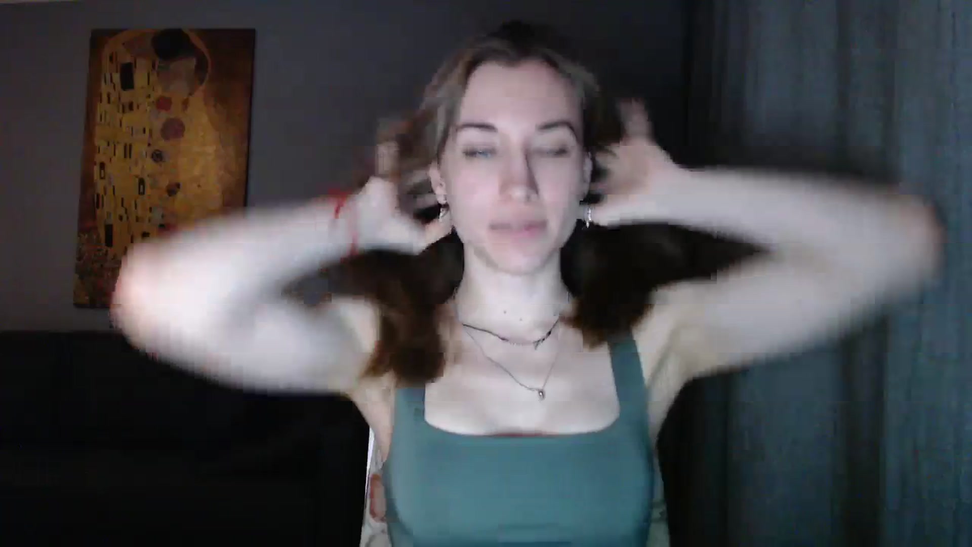 Gallery image thumbnail from GalaxyAnisia's myfreecams stream on, 03/20/2024, 05:55 image 2 of 20