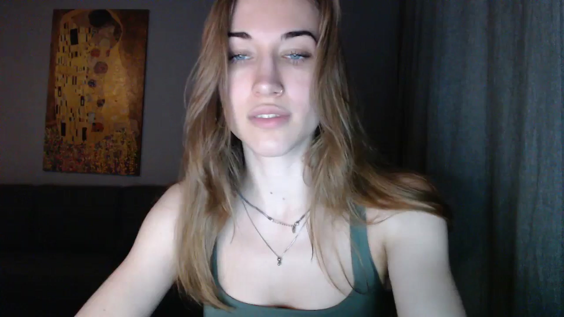 Gallery image thumbnail from GalaxyAnisia's myfreecams stream on, 03/20/2024, 05:55 image 20 of 20
