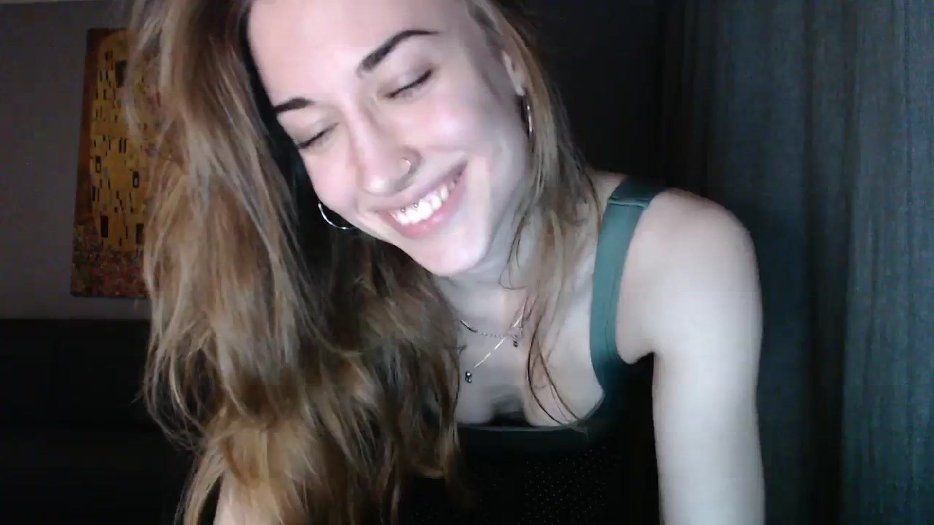 Gallery image thumbnail from GalaxyAnisia's myfreecams stream on, 03/20/2024, 05:55 image 12 of 20