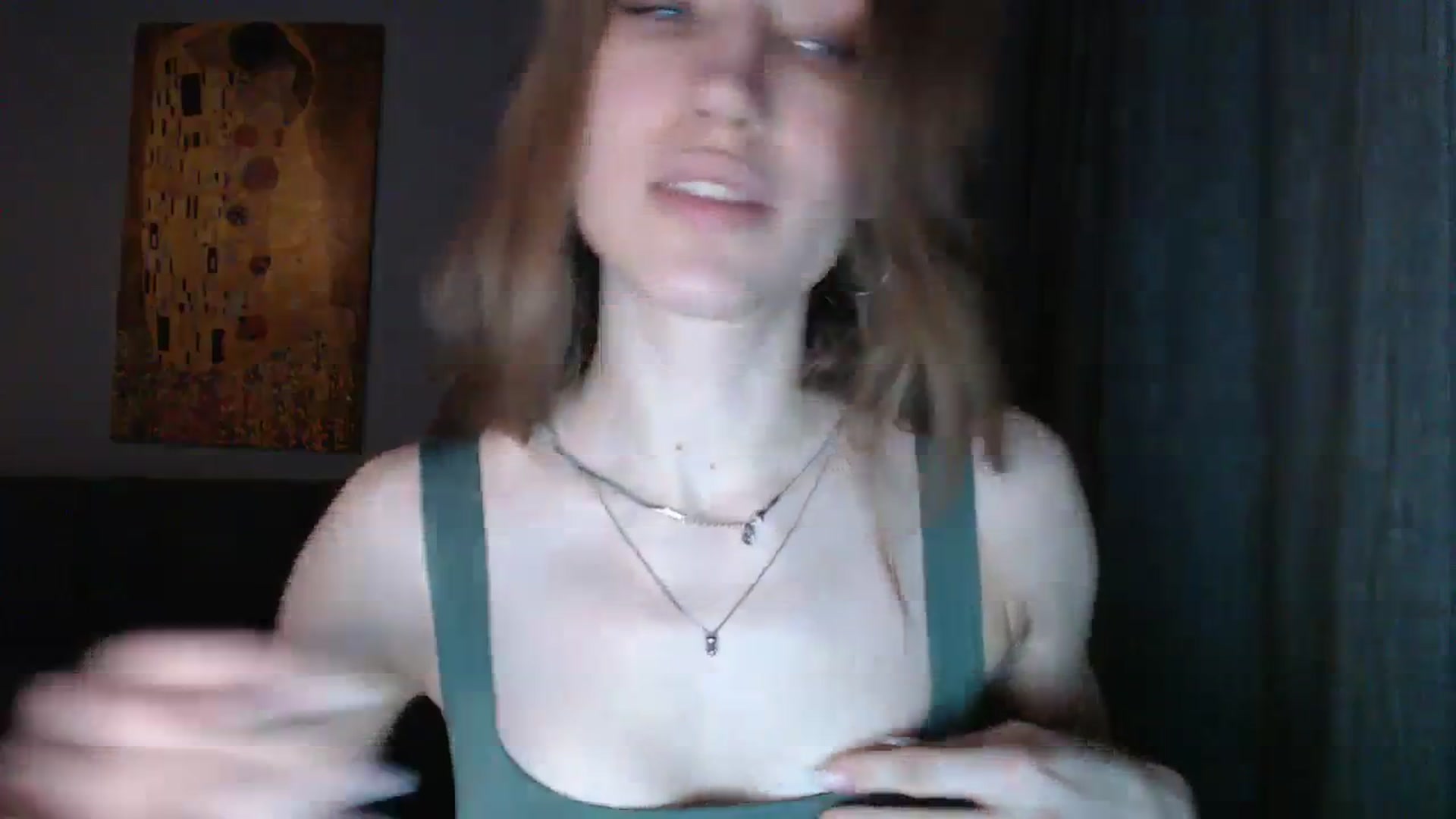Gallery image thumbnail from GalaxyAnisia's myfreecams stream on, 03/20/2024, 05:55 image 17 of 20