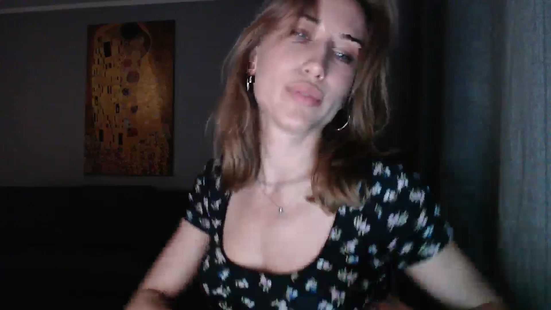 Gallery image thumbnail from GalaxyAnisia's myfreecams stream on, 05/08/2024, 02:40 image 2 of 20