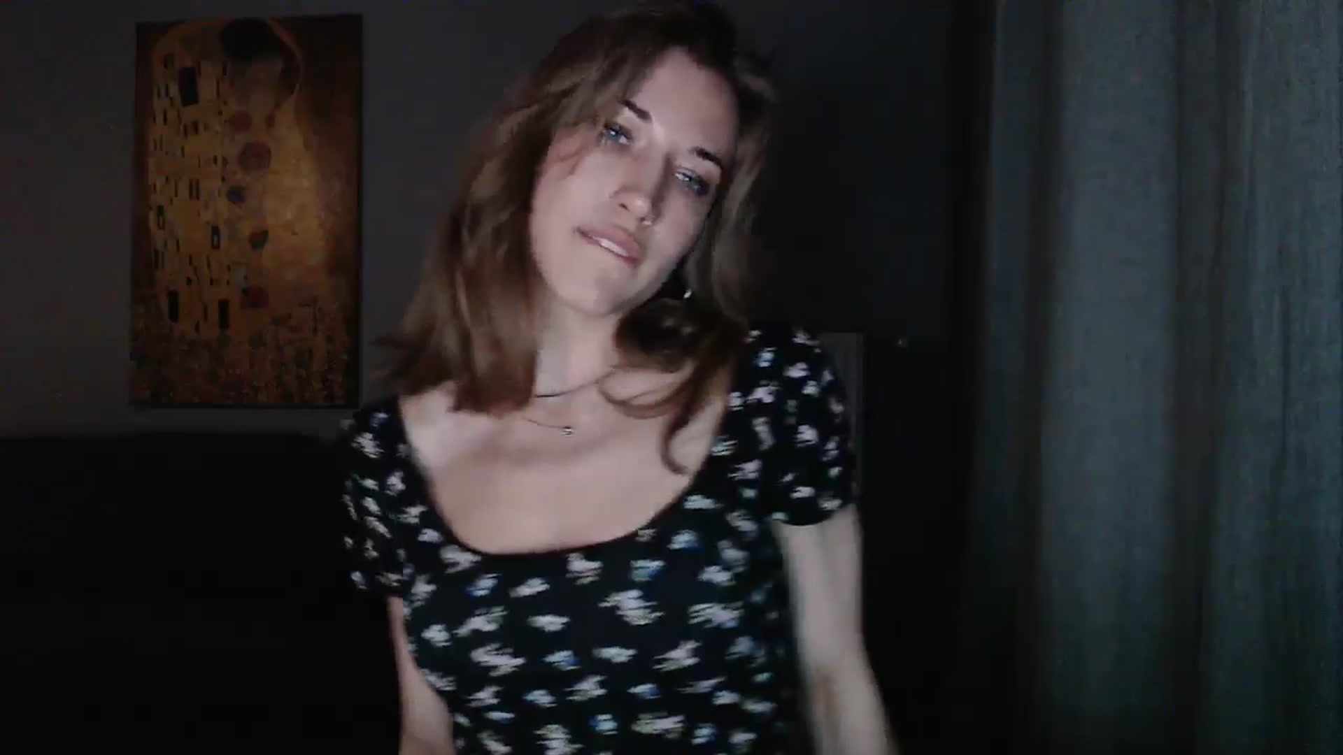 Gallery image thumbnail from GalaxyAnisia's myfreecams stream on, 05/08/2024, 02:40 image 14 of 20