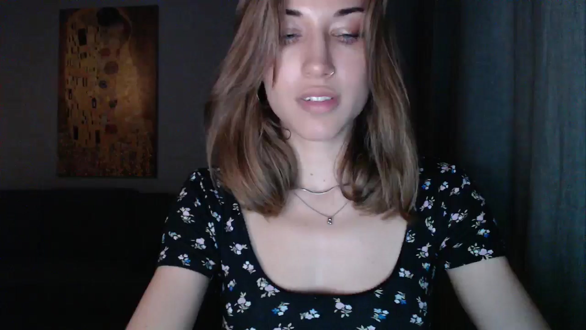 Gallery image thumbnail from GalaxyAnisia's myfreecams stream on, 05/08/2024, 02:40 image 17 of 20