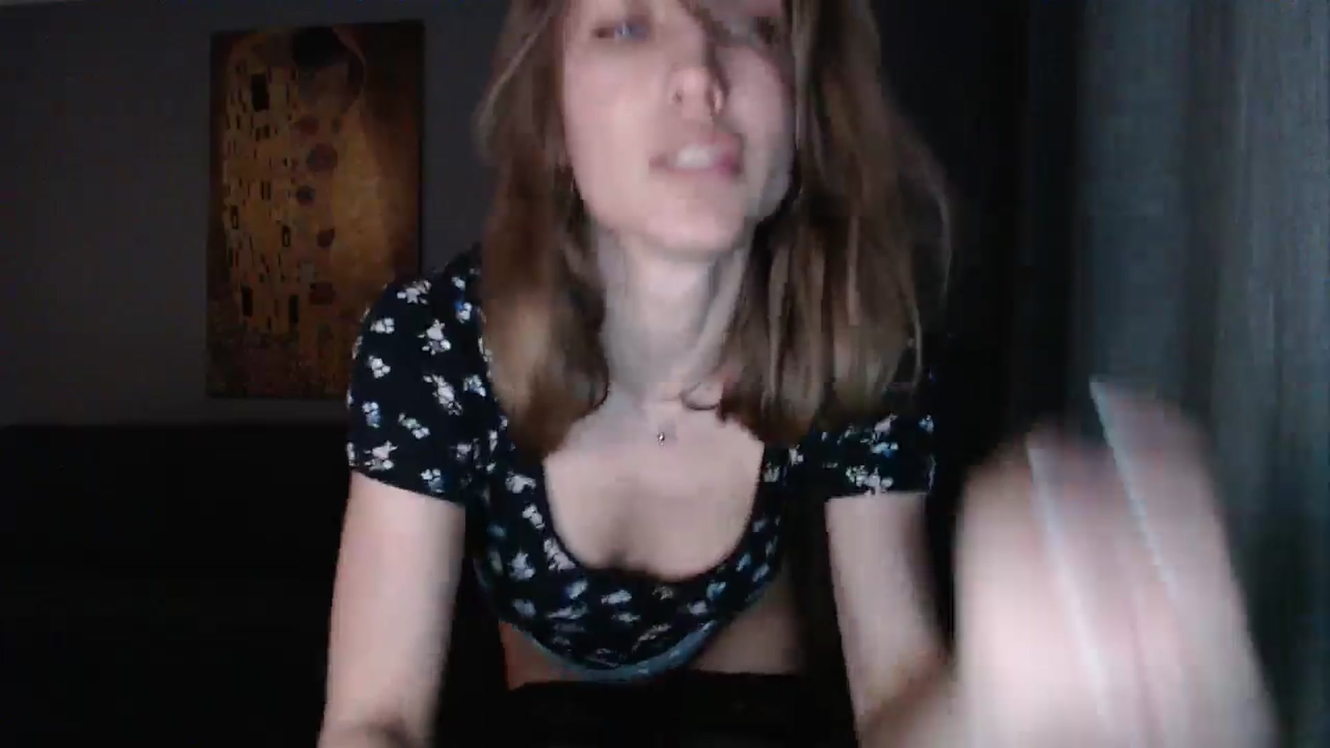 Gallery image thumbnail from GalaxyAnisia's myfreecams stream on, 05/08/2024, 02:40 image 12 of 20