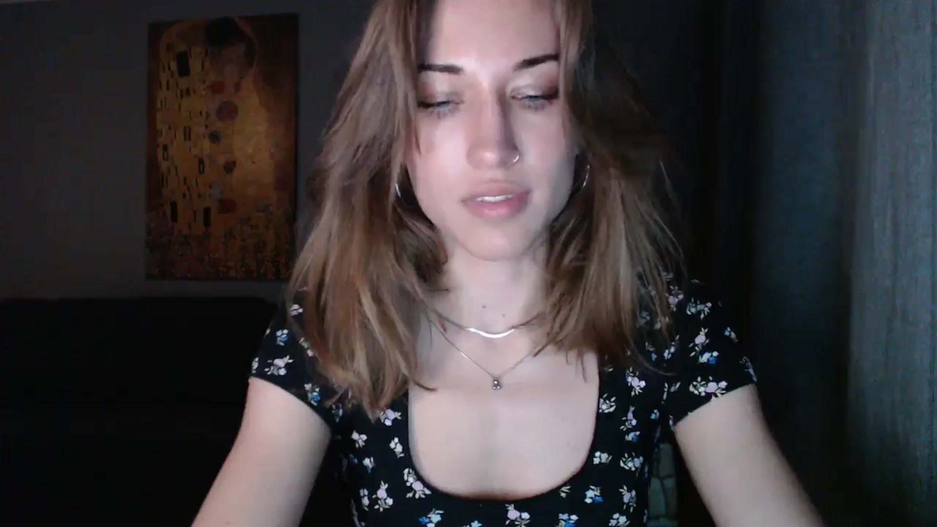 Gallery image thumbnail from GalaxyAnisia's myfreecams stream on, 05/08/2024, 02:40 image 6 of 20