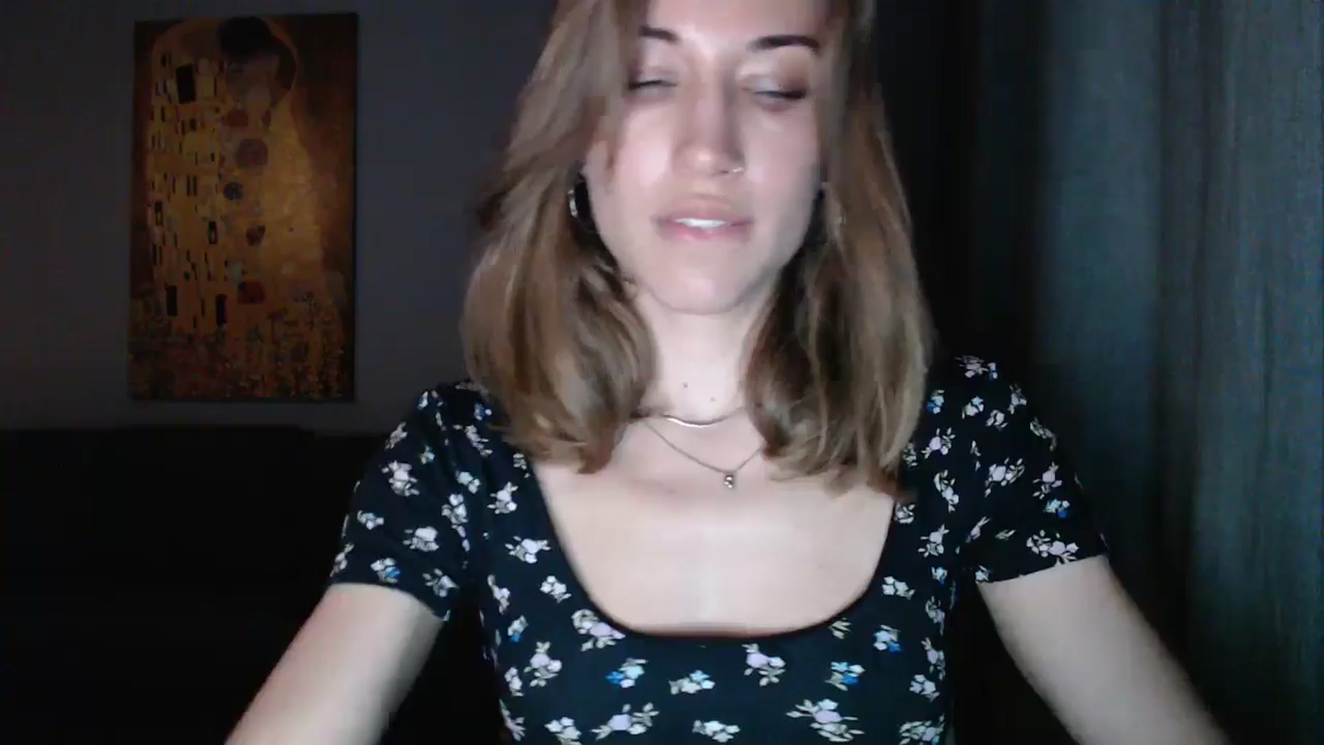 Gallery image thumbnail from GalaxyAnisia's myfreecams stream on, 05/08/2024, 02:40 image 16 of 20
