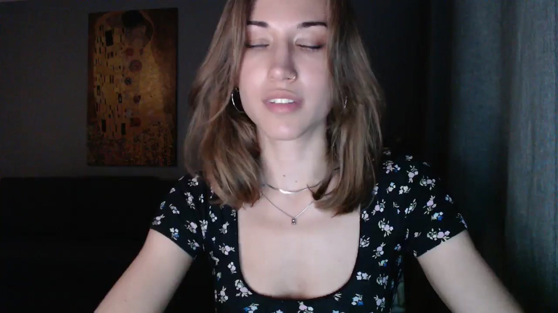 Gallery image thumbnail from GalaxyAnisia's myfreecams stream on, 05/08/2024, 02:40 image 7 of 20