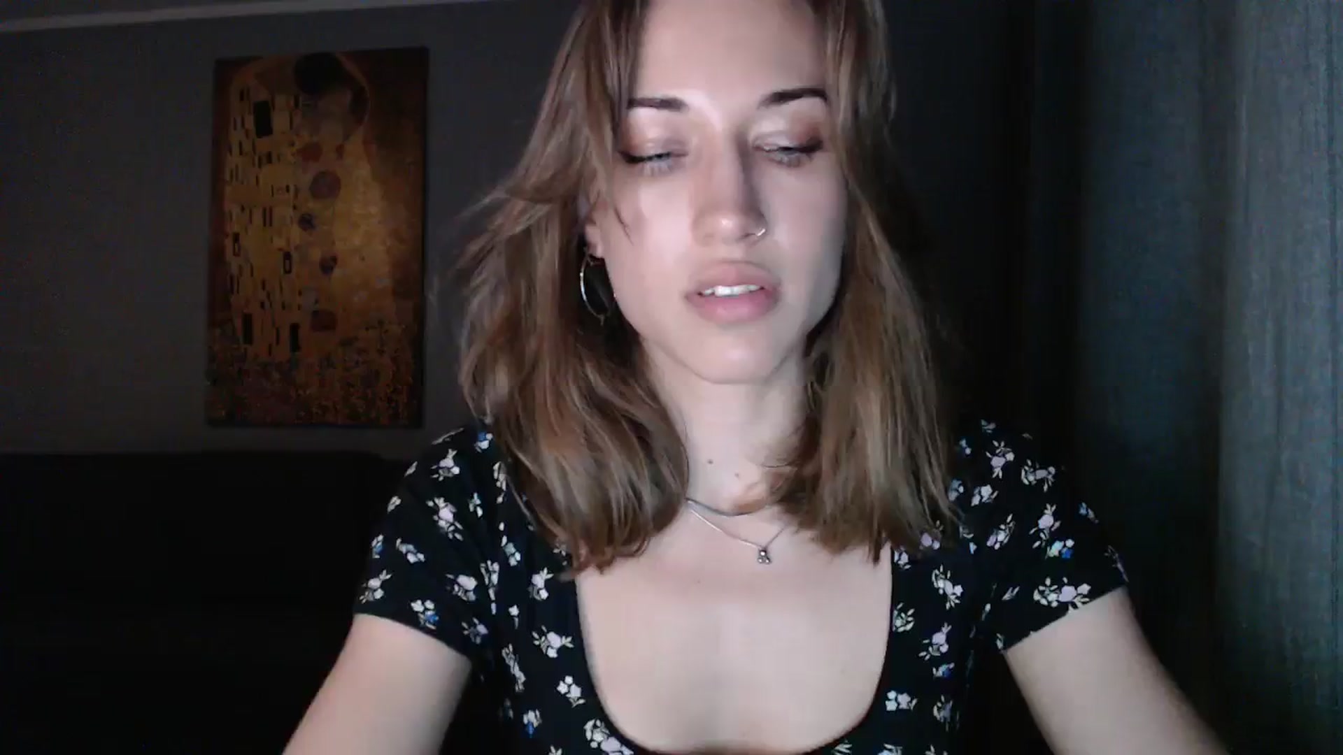 Gallery image thumbnail from GalaxyAnisia's myfreecams stream on, 05/08/2024, 02:40 image 1 of 20