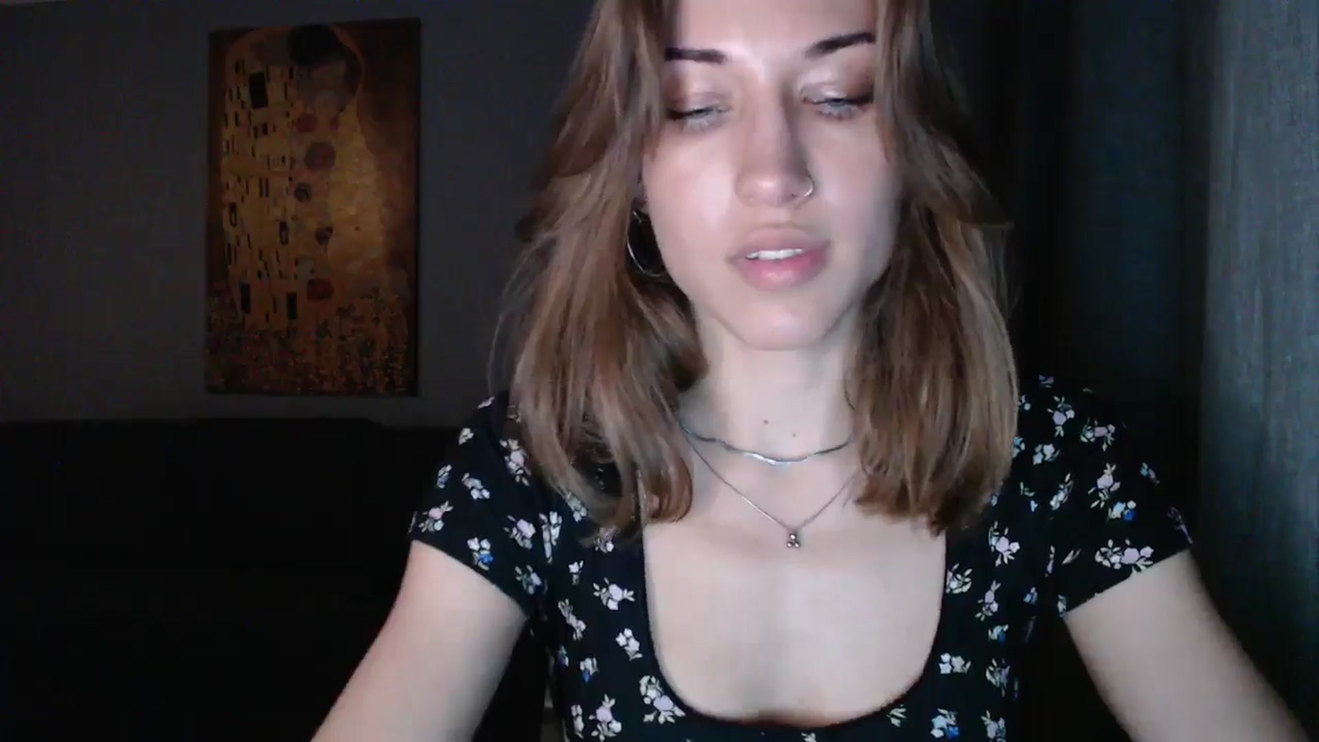 Gallery image thumbnail from GalaxyAnisia's myfreecams stream on, 05/08/2024, 02:40 image 9 of 20