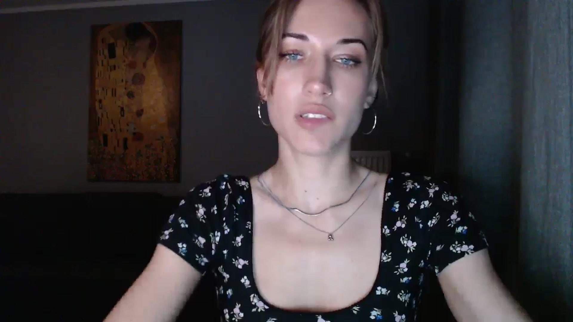 Gallery image thumbnail from GalaxyAnisia's myfreecams stream on, 05/08/2024, 02:40 image 3 of 20