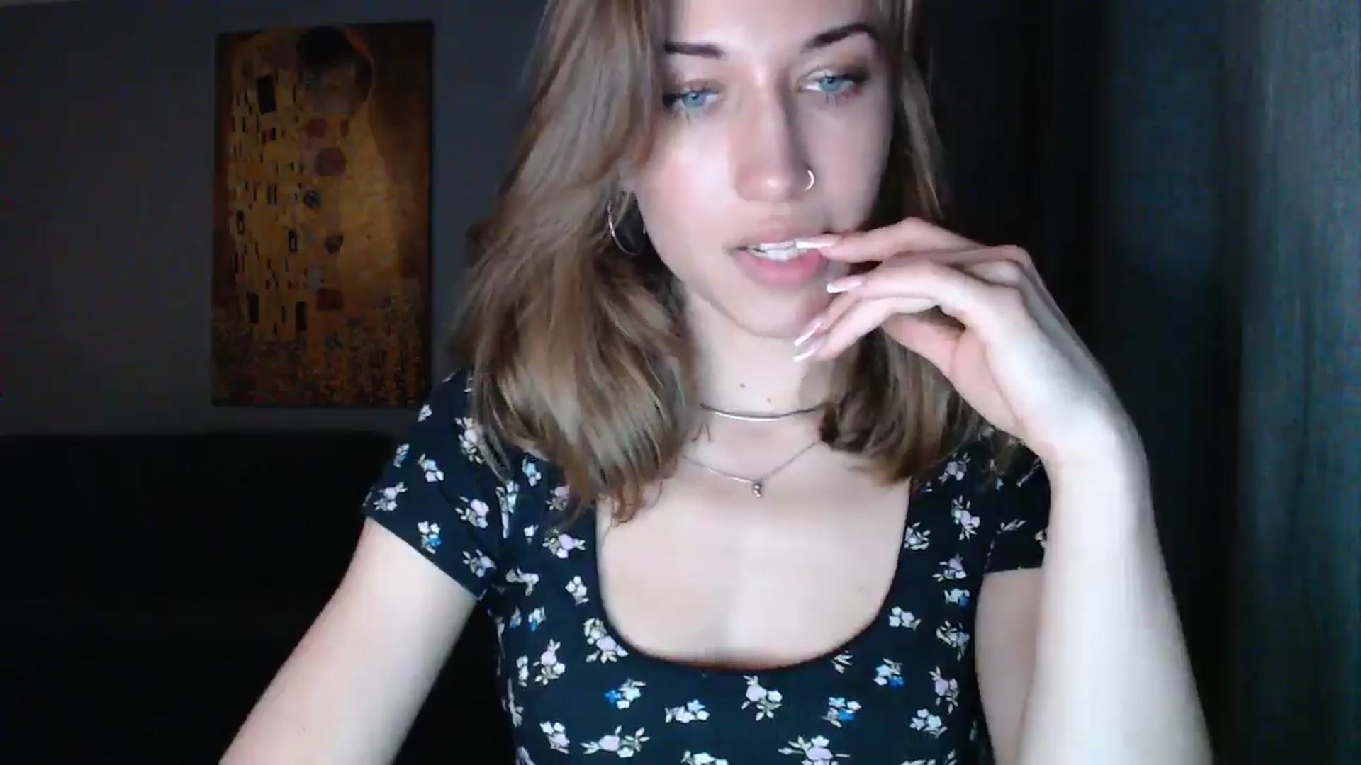 Gallery image thumbnail from GalaxyAnisia's myfreecams stream on, 05/08/2024, 02:40 image 10 of 20