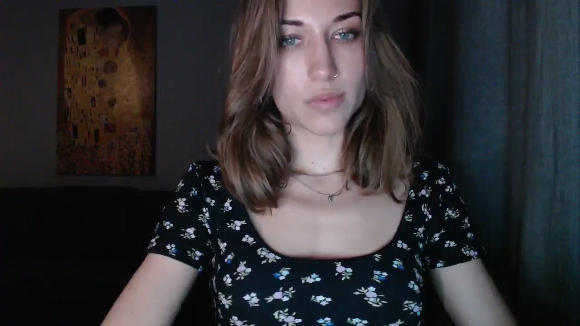 Gallery image thumbnail from GalaxyAnisia's myfreecams stream on, 05/08/2024, 02:40 image 15 of 20