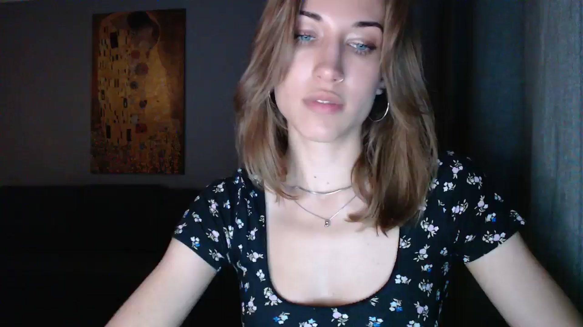 Gallery image thumbnail from GalaxyAnisia's myfreecams stream on, 05/08/2024, 02:40 image 8 of 20