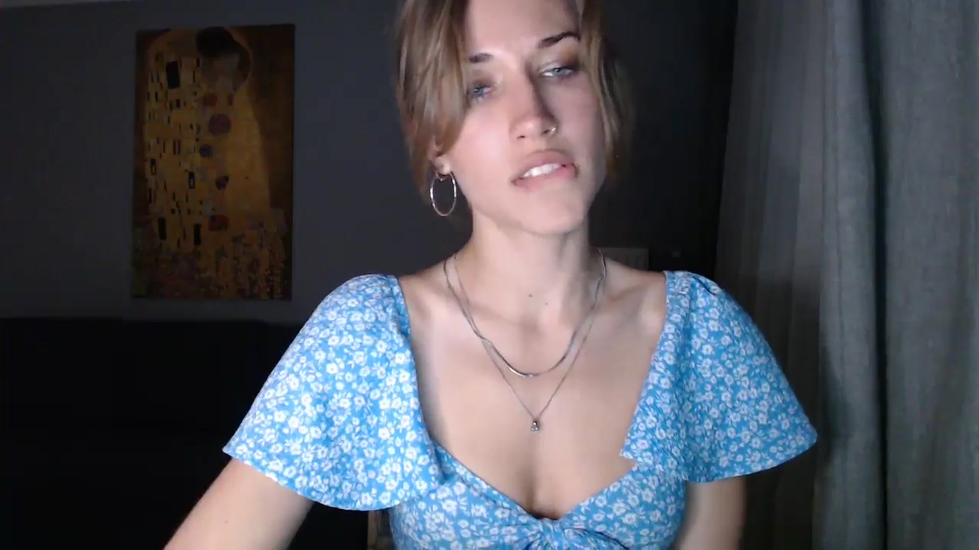 Gallery image thumbnail from GalaxyAnisia's myfreecams stream on, 05/13/2024, 19:31 image 9 of 20