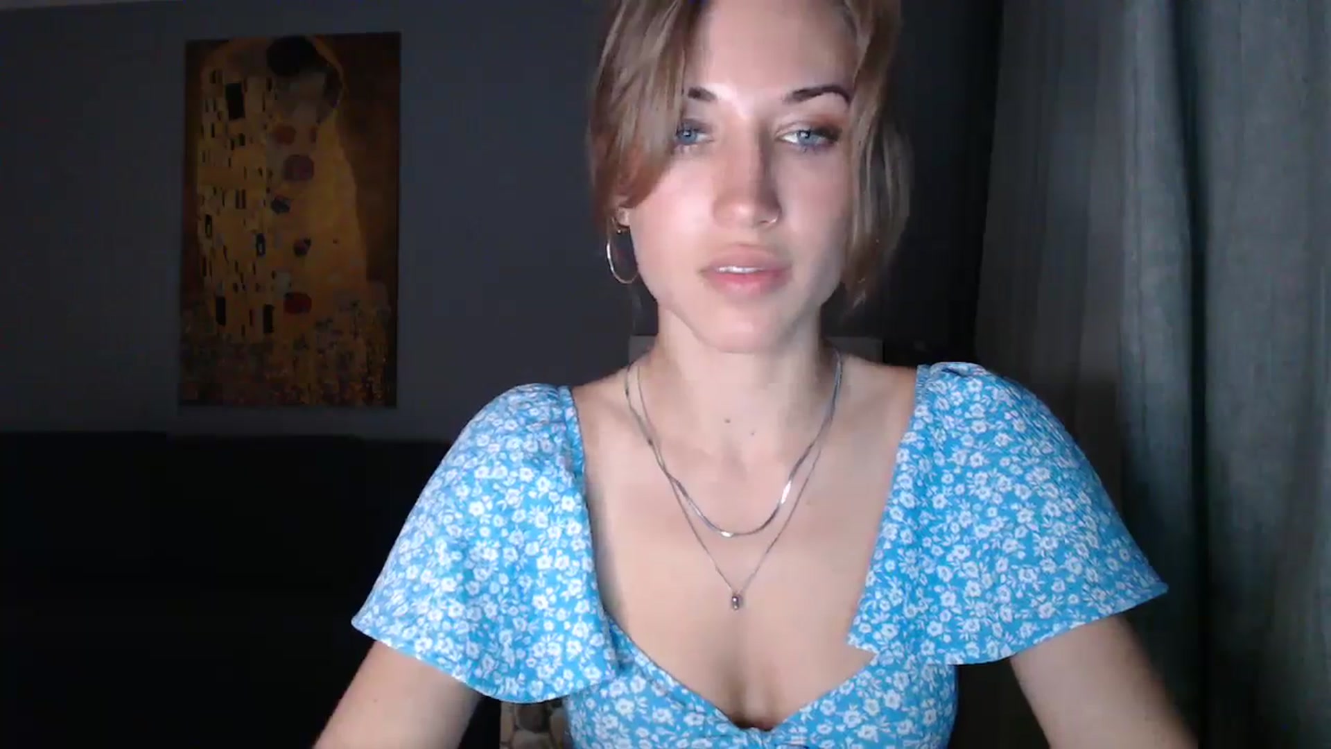Gallery image thumbnail from GalaxyAnisia's myfreecams stream on, 05/13/2024, 19:31 image 7 of 20