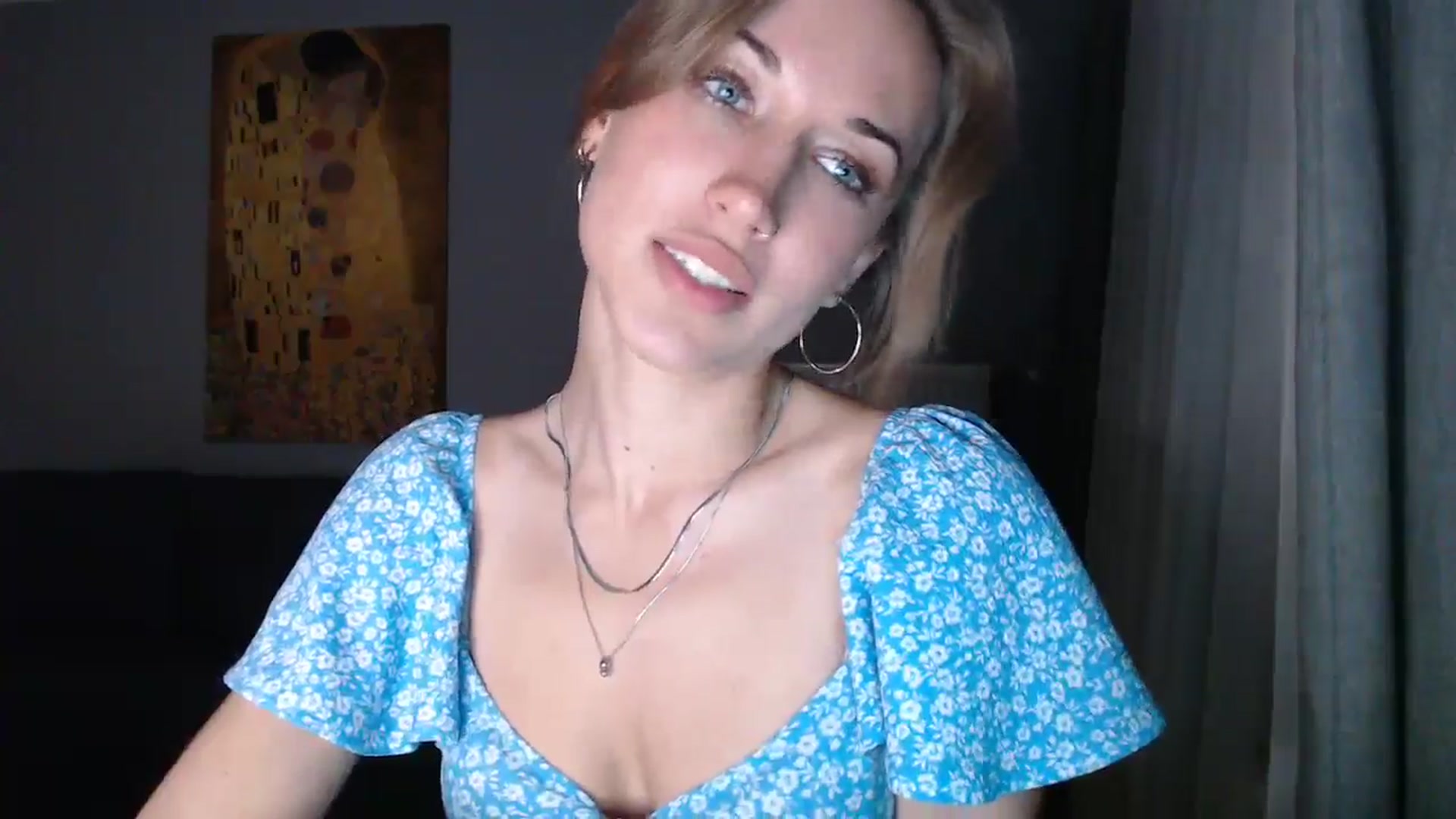 Gallery image thumbnail from GalaxyAnisia's myfreecams stream on, 05/13/2024, 19:31 image 3 of 20